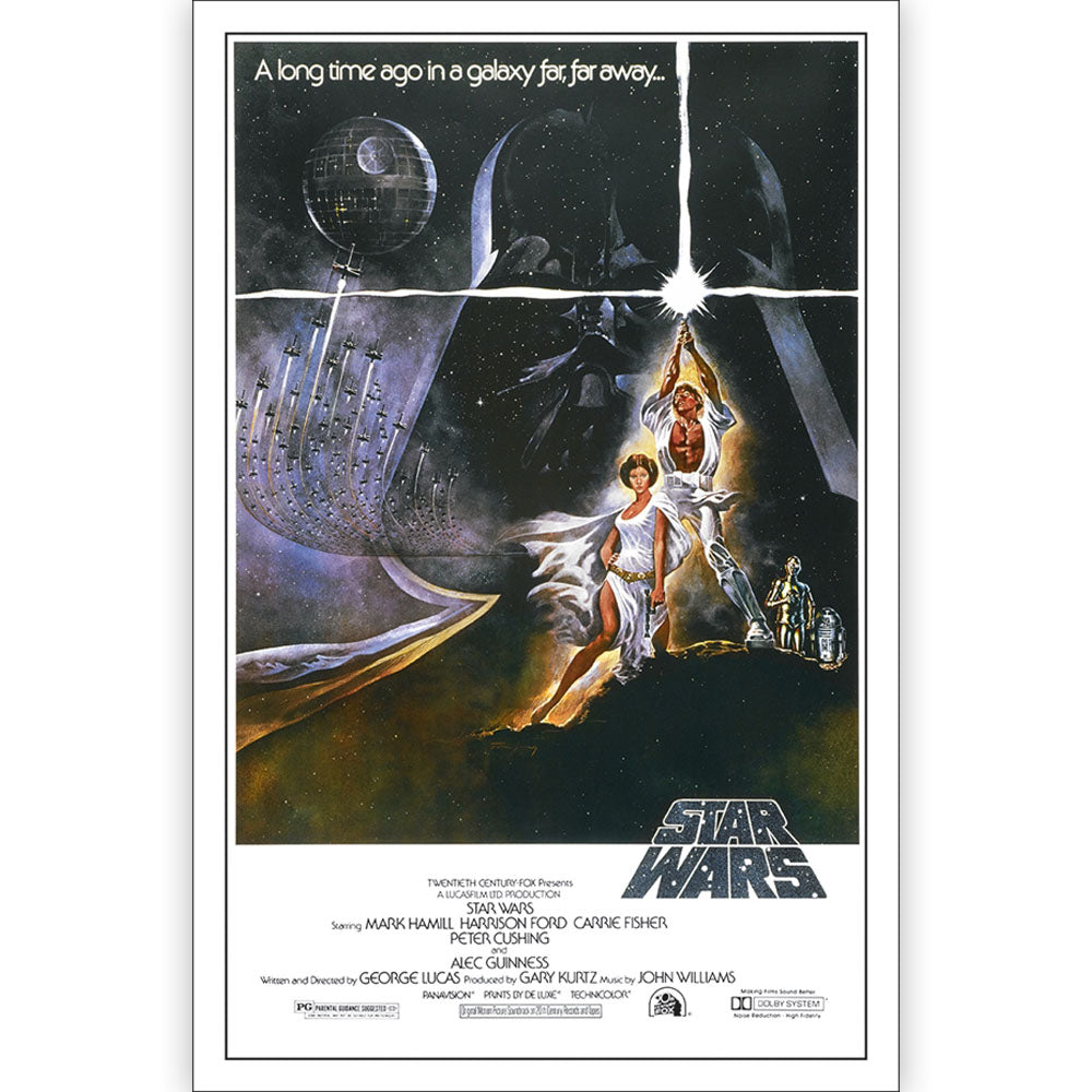STAR WARS - (マンダロリアン・アンド・グローグー 5月22日 公開 ) - A Long Time Ago / バックボード入り / コレクターズ仕様ミニ
